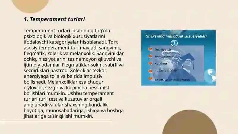 Temperament turlari 3