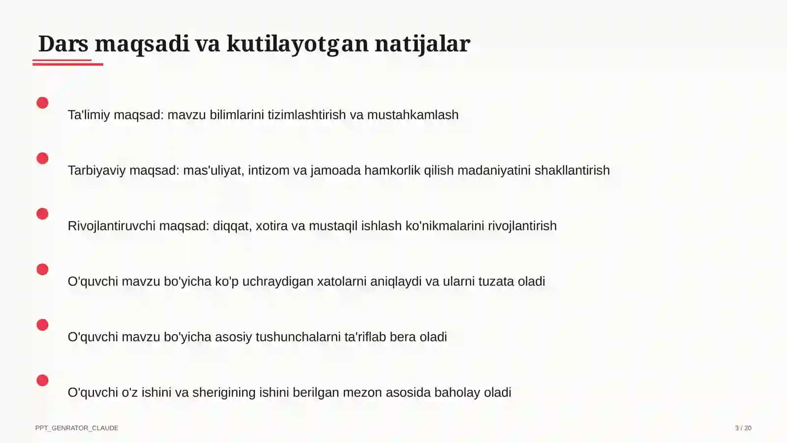 Quyosh sistemasi: sayyoralar va ularning yo'ldoshlari (9-sinf) 3