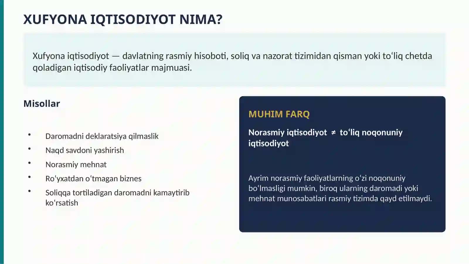 XUFYONA IQTISODIYOTNING INSTITUTSIONAL NAZARIYASI 3