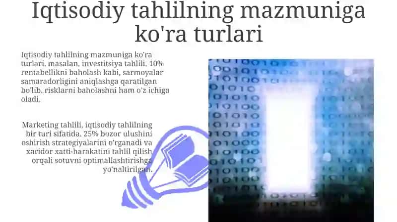 Marketing tahlili 3