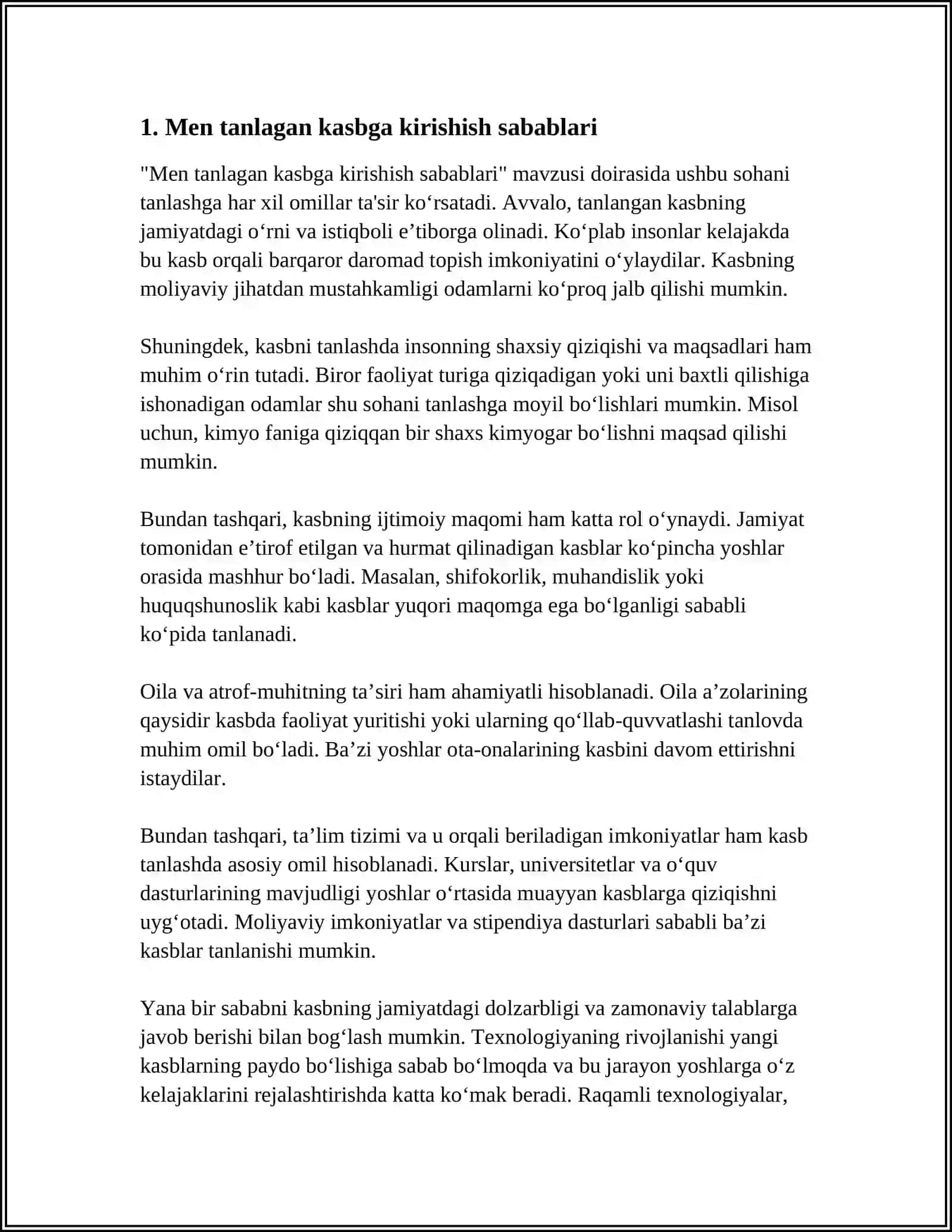 MEN TANLAGAN KASB 3