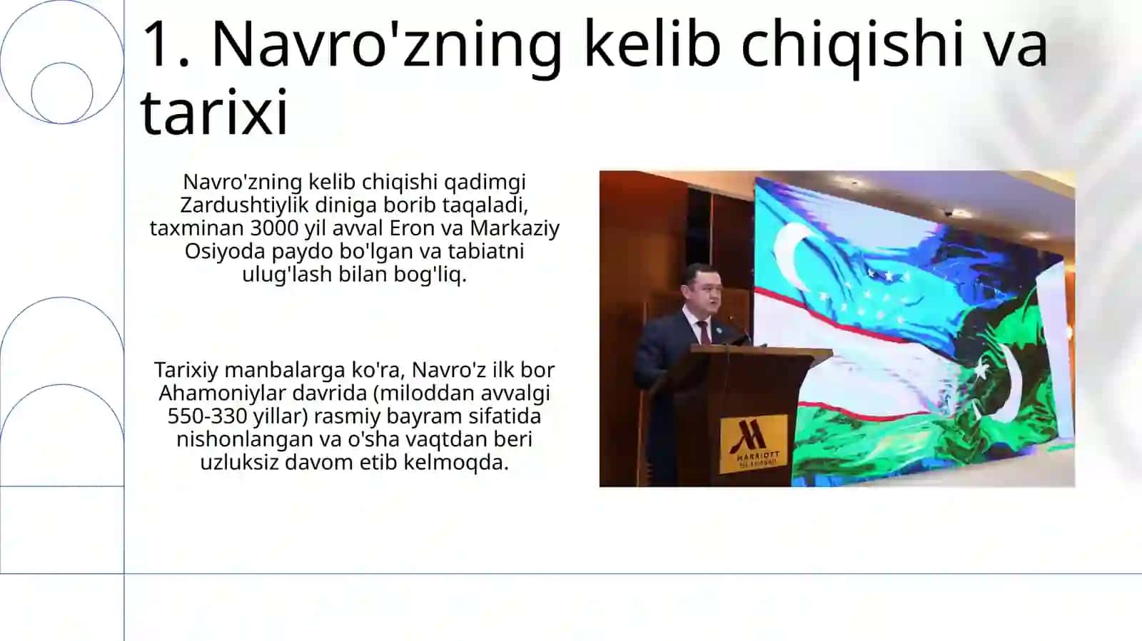 Navròz va milliy qadriyatlar 3
