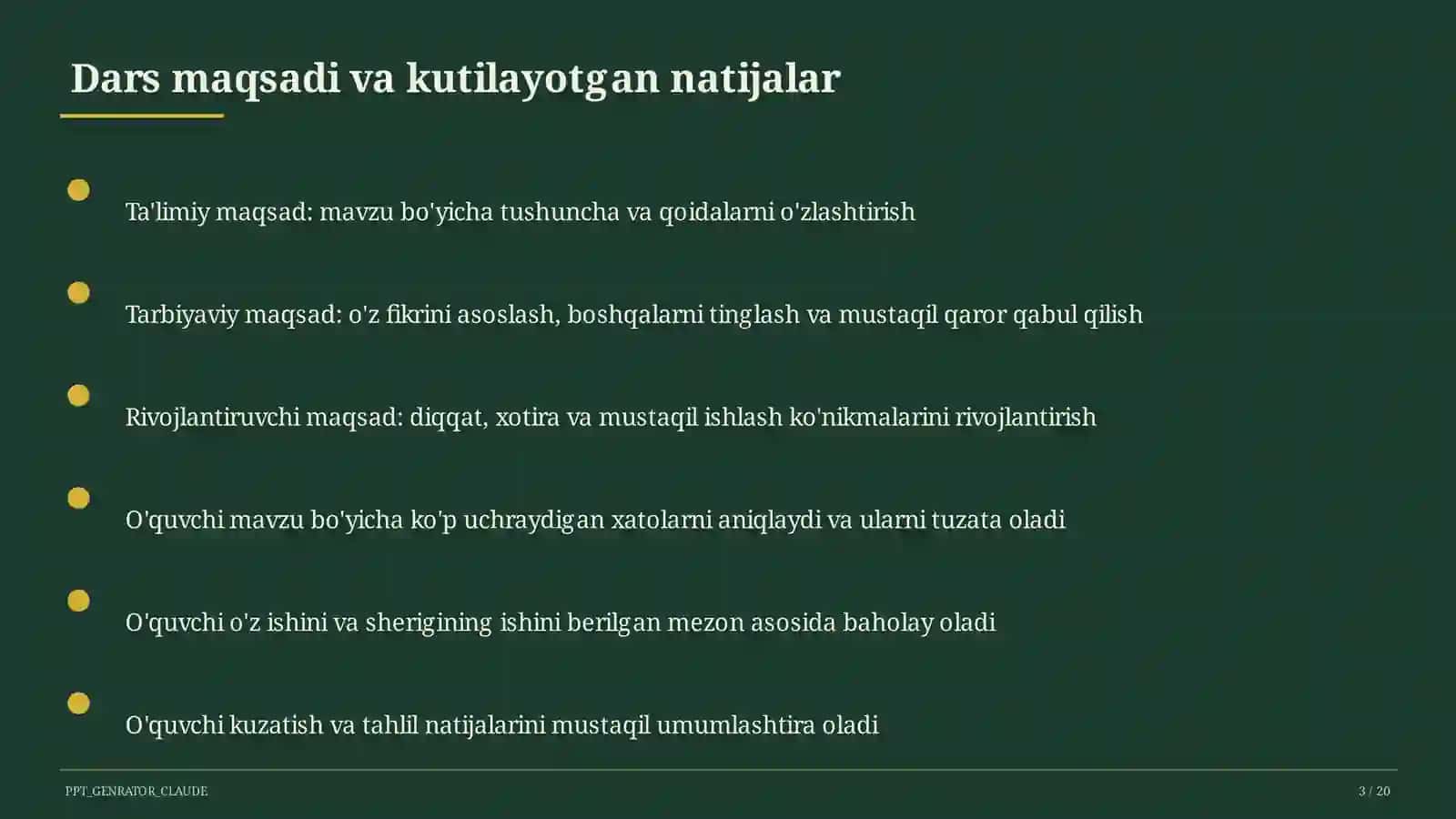 Media savodxonligi: soxta xabarlarni (feyk) aniqlash ko'nikmalari 3