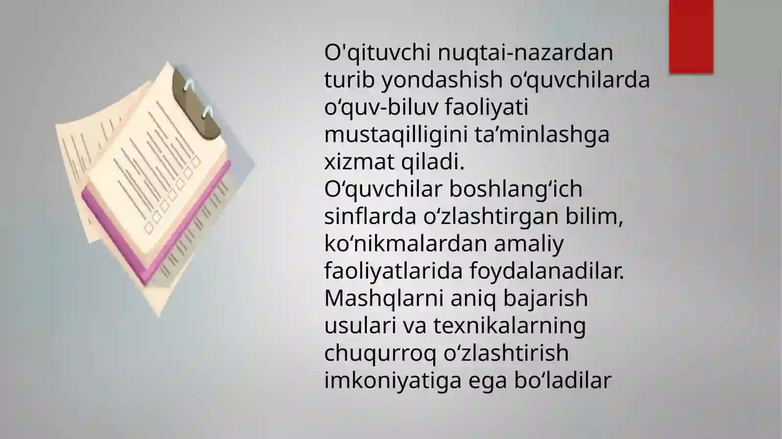 Boshlang‘ichsinflargaso‘zturkumlaridanfoydalanibinterfaolo‘yinlarnitashkilqilish 3