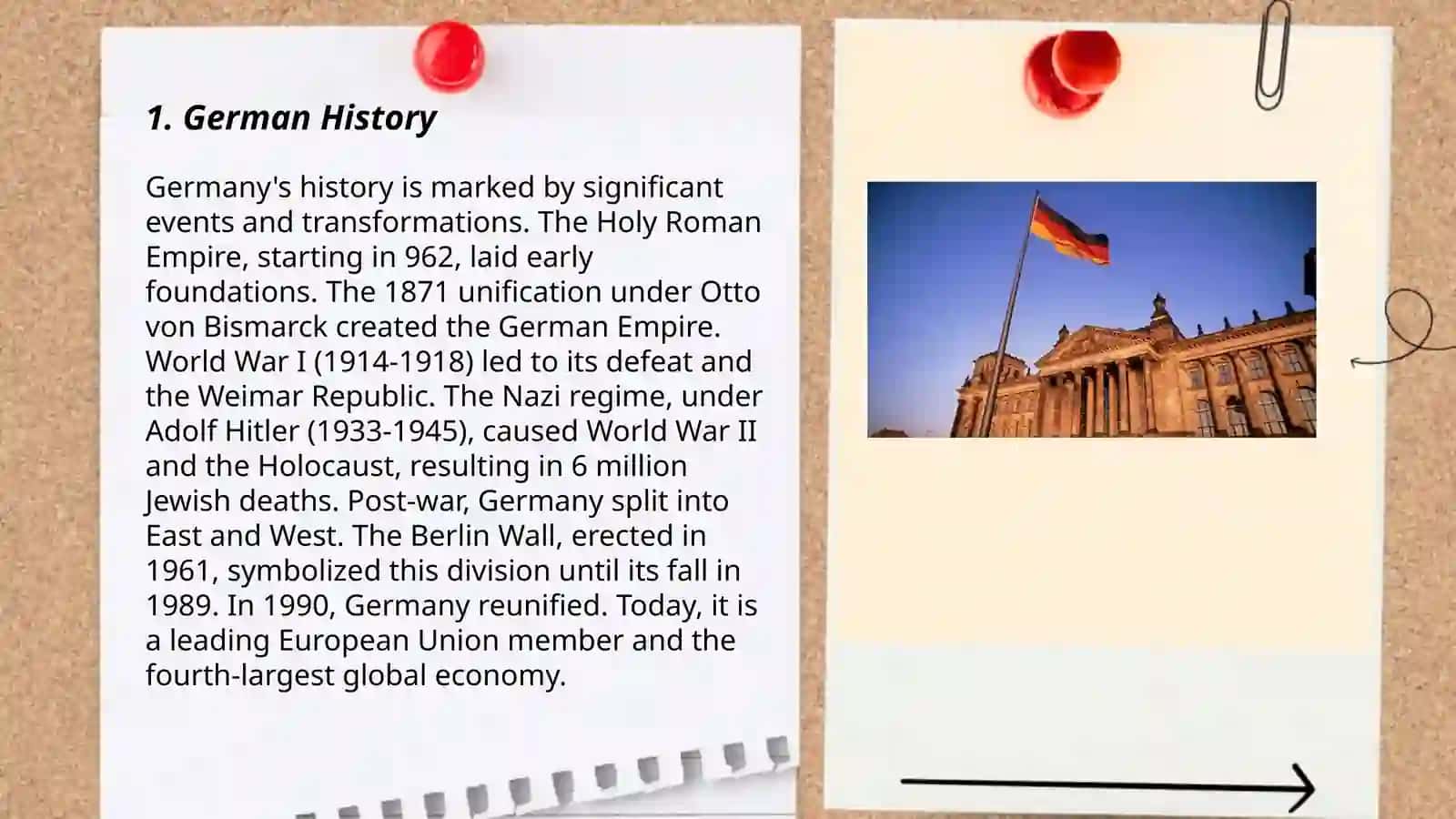 German History 3