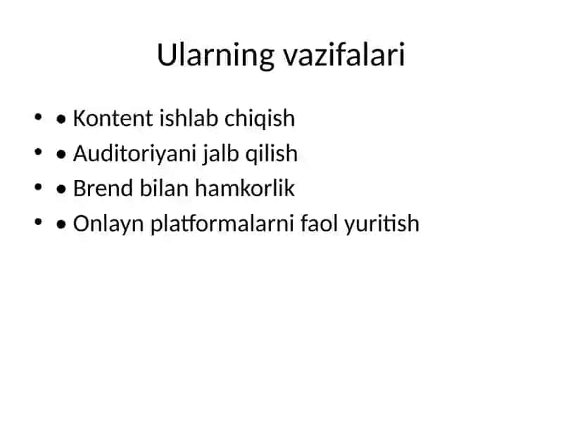 Kontent yaratuvchilar iqtisodiyoti 3