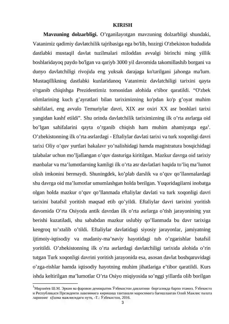 O‘rta Osiyoda Eftalitlar davlati 3