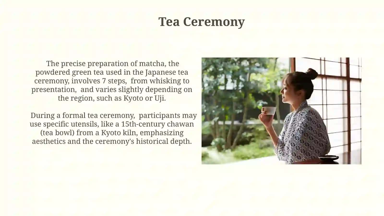 Japanese Tradition 3