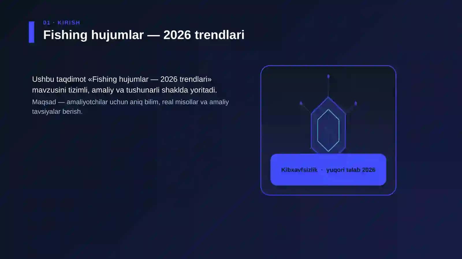 Fishing hujumlar — 2026 trendlari 3