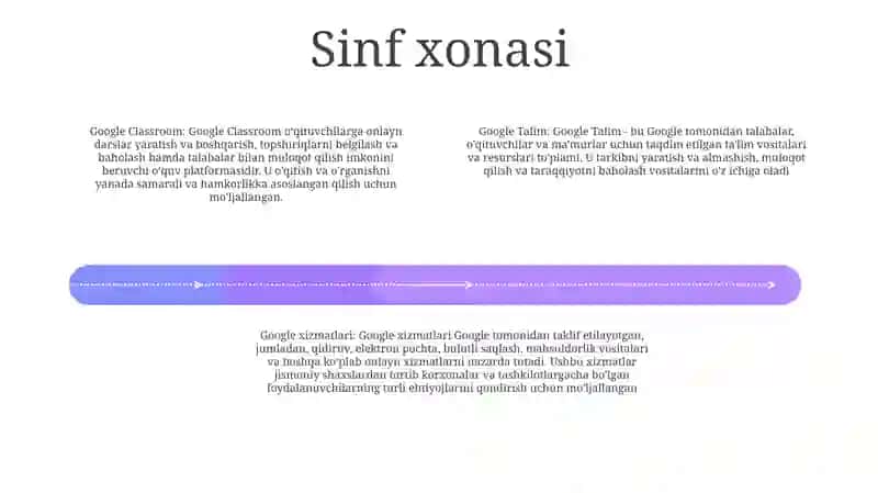Google Suite for Education 3