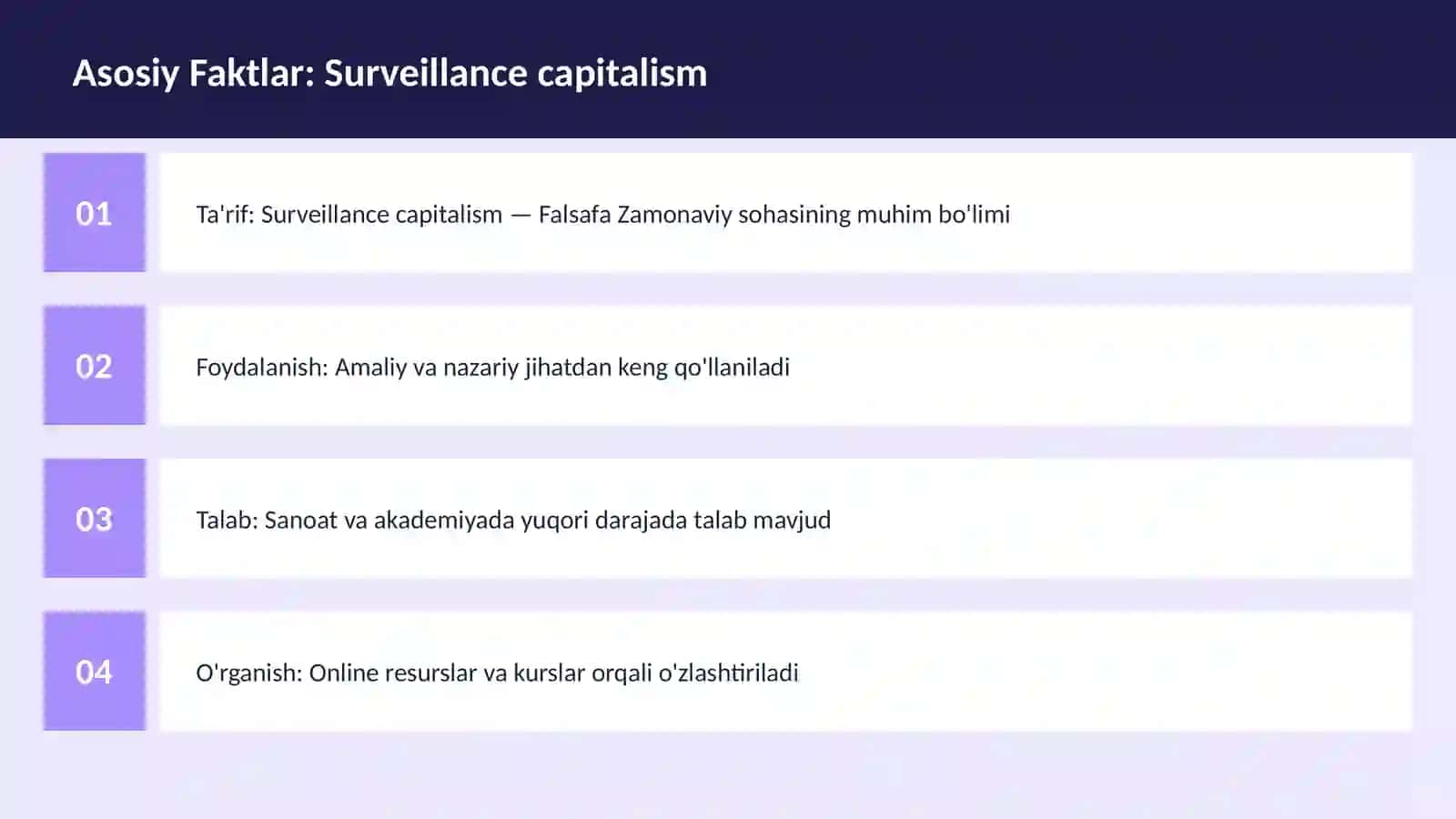 Surveillance capitalism 3