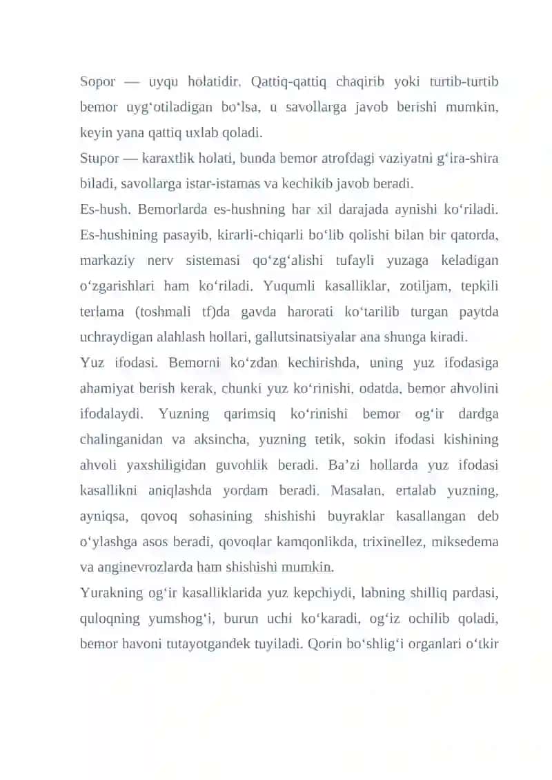 TEKSHIRISH USULLARI 3