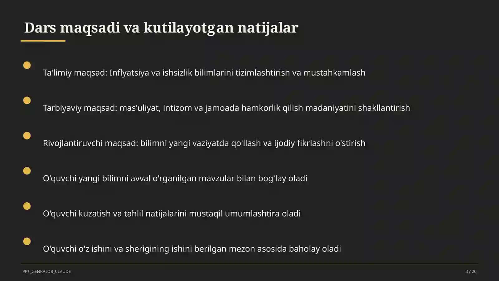 Huquq va iqtisodiyot asoslari (9–11) 3