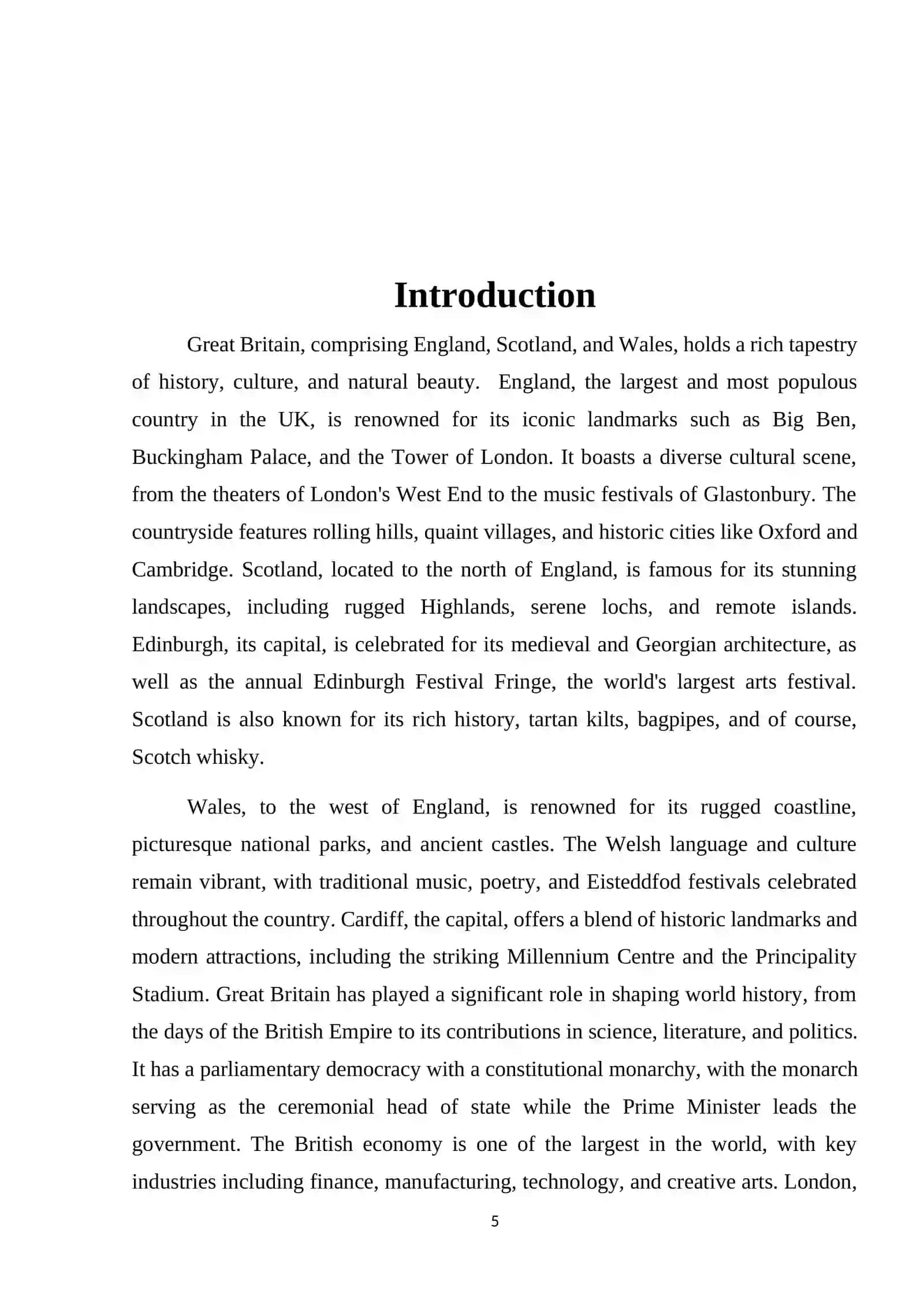 COUNTRYSTUDY 3