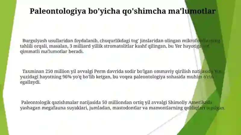 Dinshunoslik faniga kirish 3