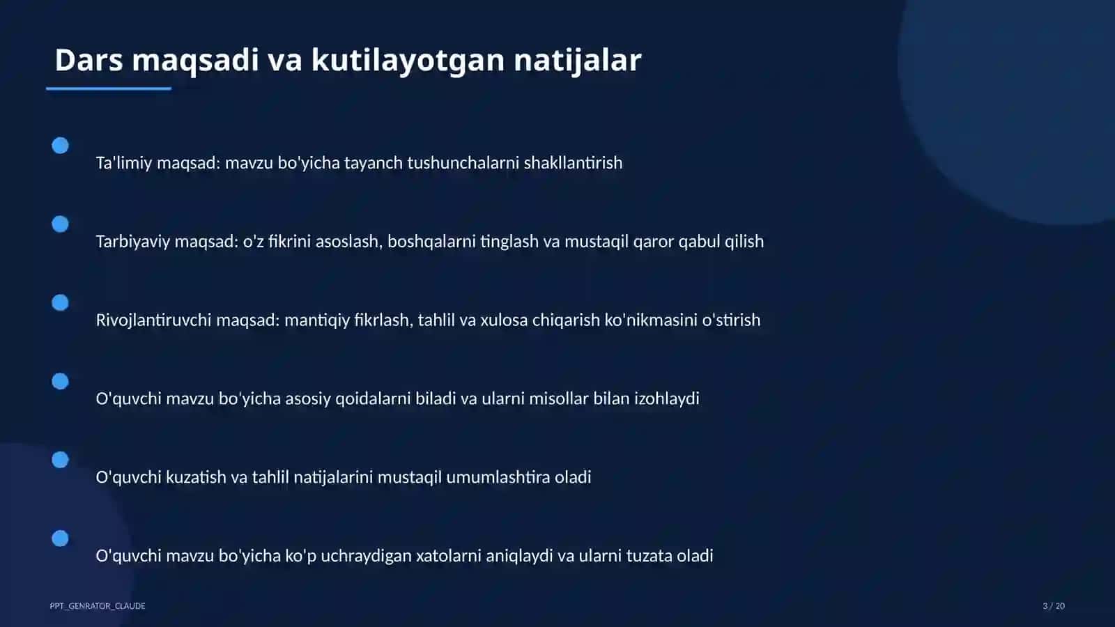Interaktiv doska va kompyuter sinfidan samarali foydalanish: jihoz bo'sh turmasligi uchun 10 usul 3
