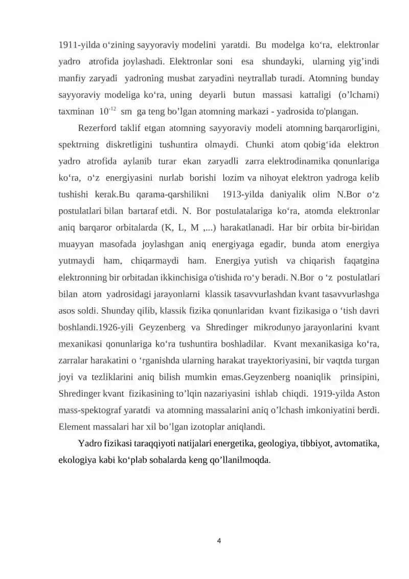 Siljish qoidalari 3