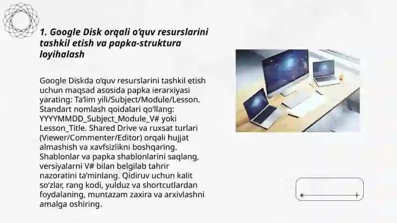 Google Disk va Google Hujjatlar 3
