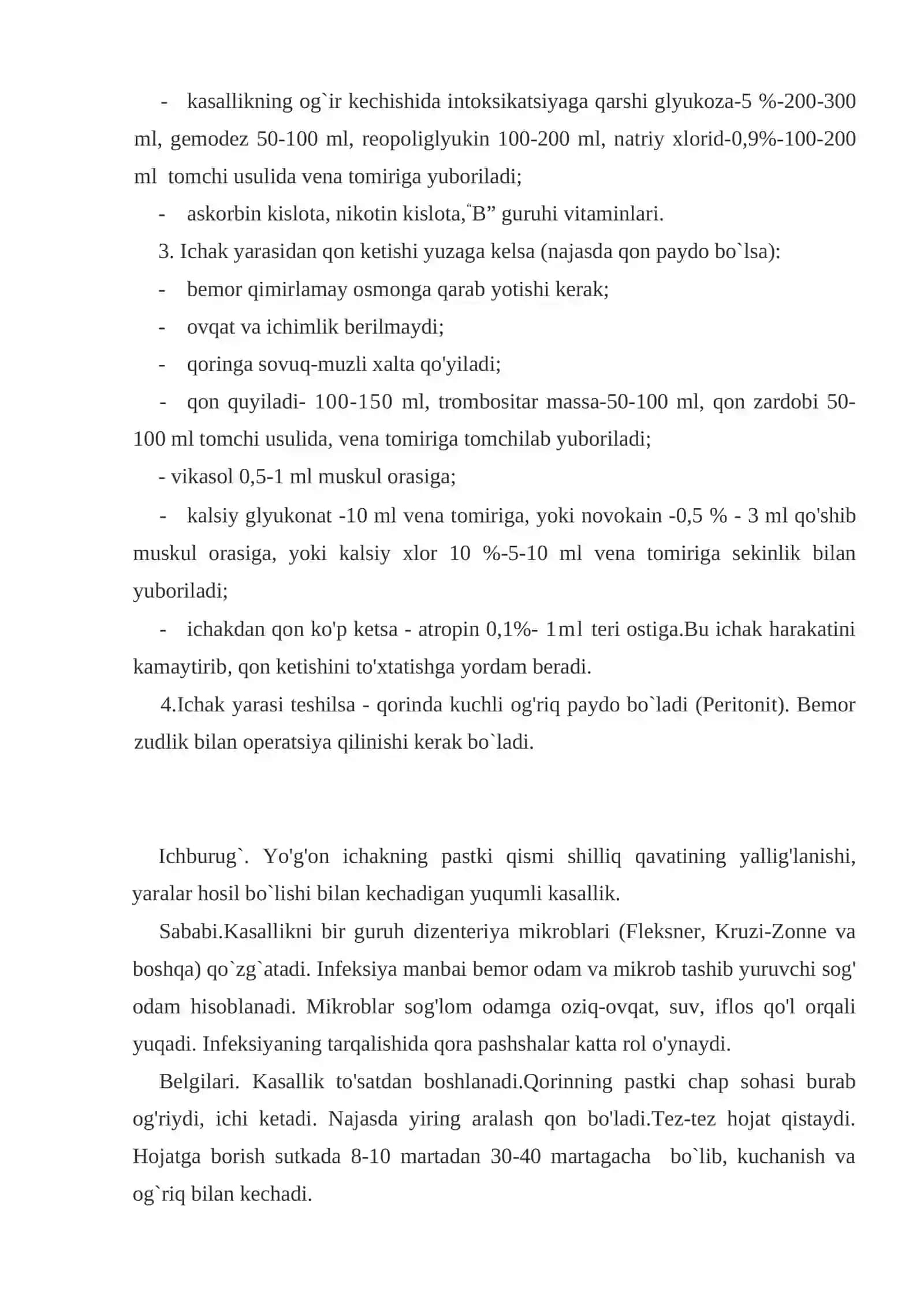 Ichak infeksiyalari 3