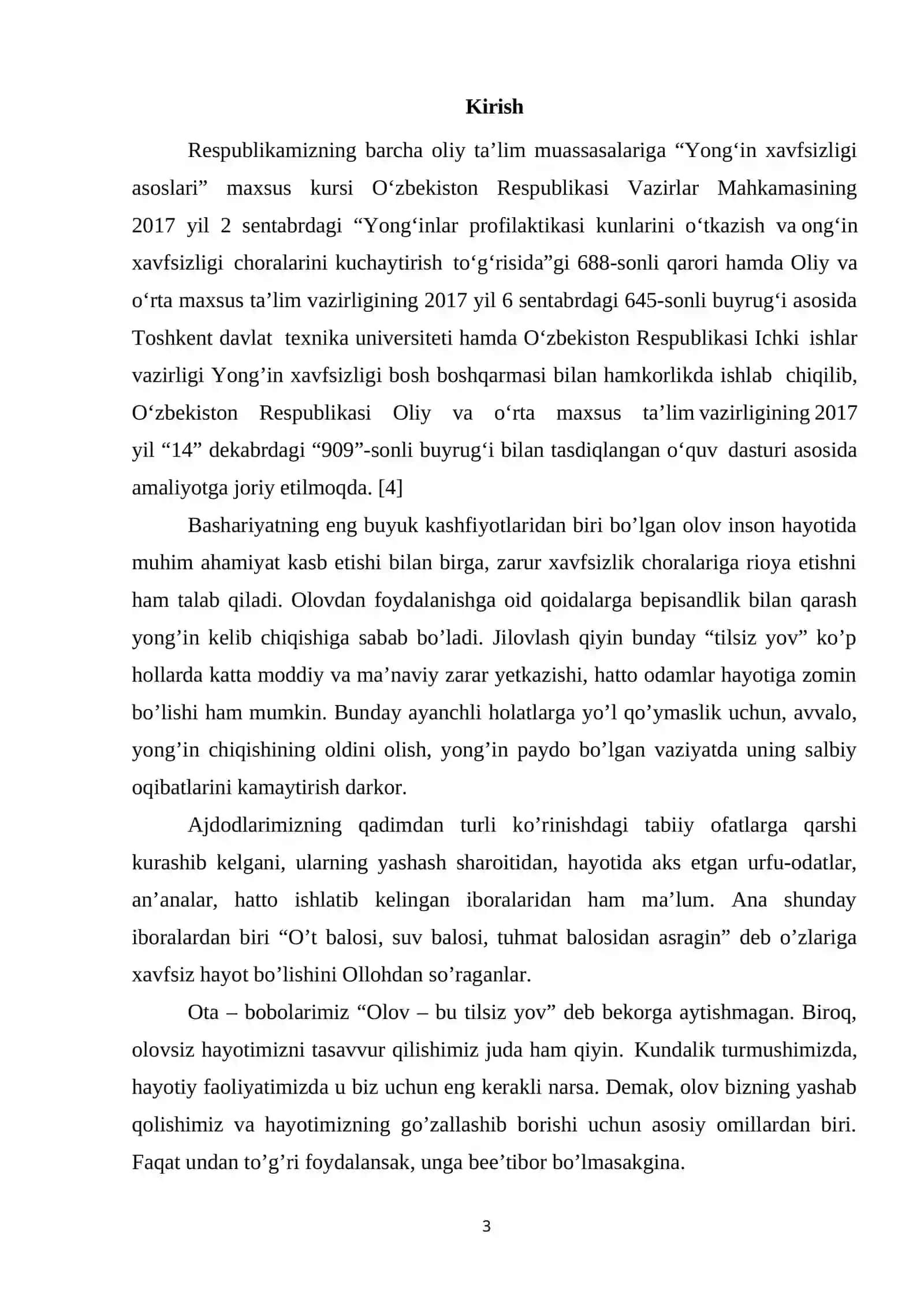 Yong'in va portlashning sabablari 3