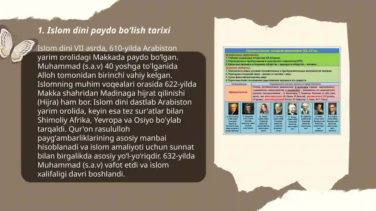 Islom dini tarixi va mohiyati 3