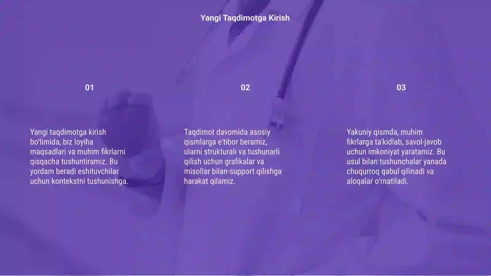 Yangi Taqdimot 3