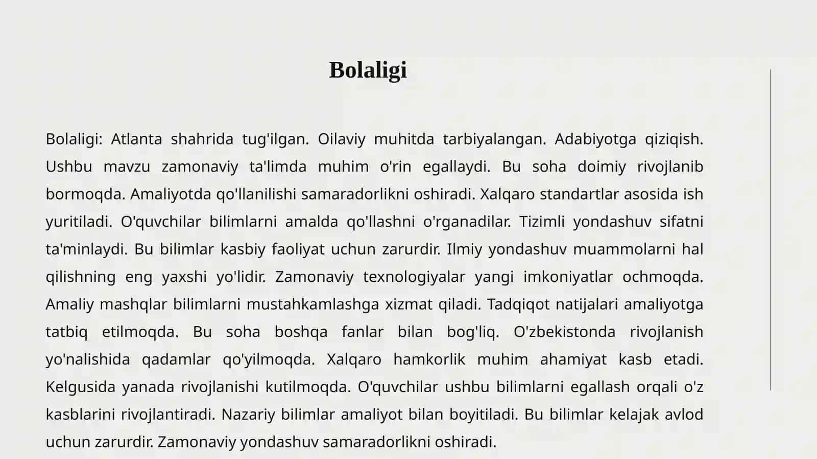 MARGARET MITCHELL BAJARDI 3