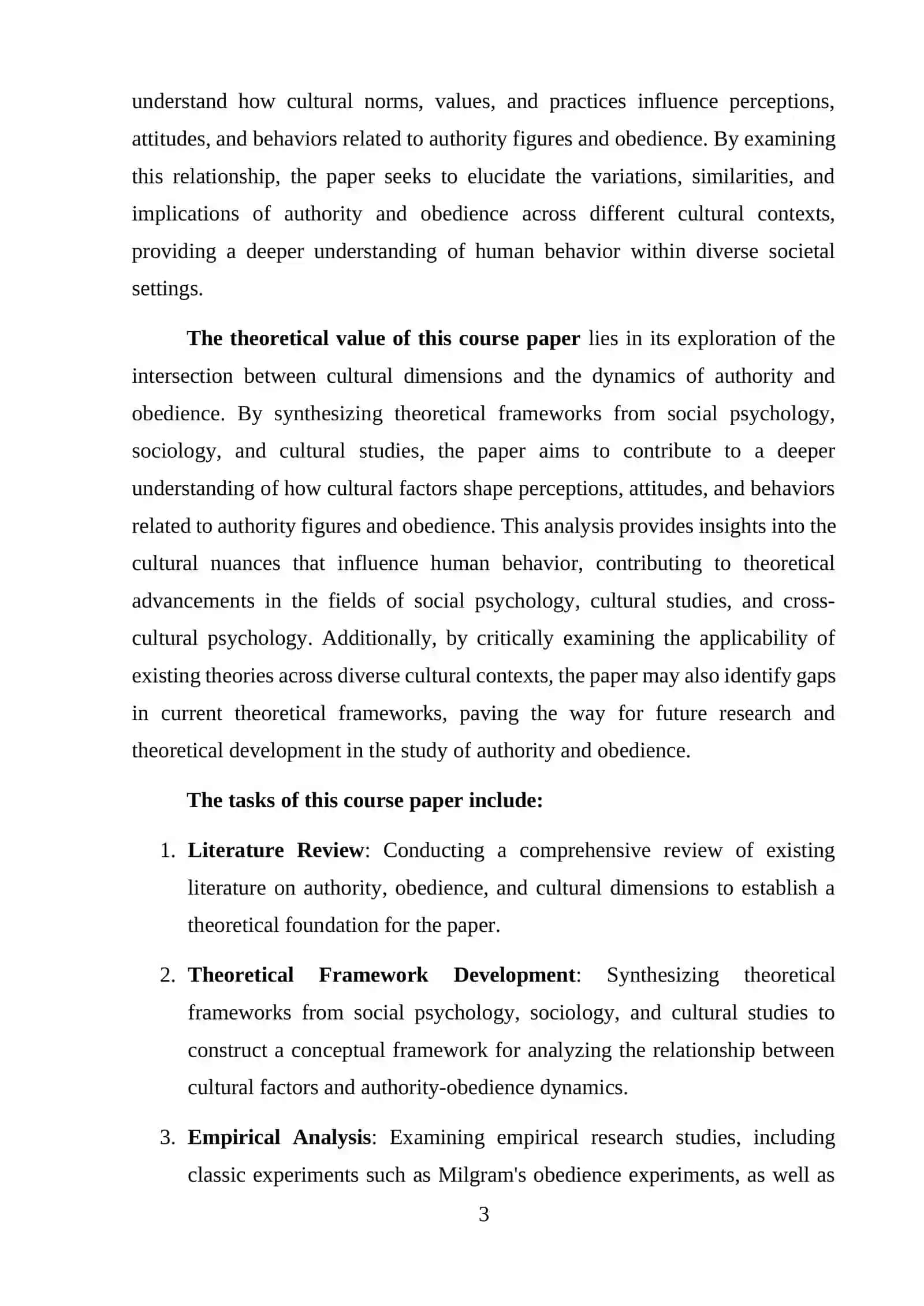 INTRODUCTION 3