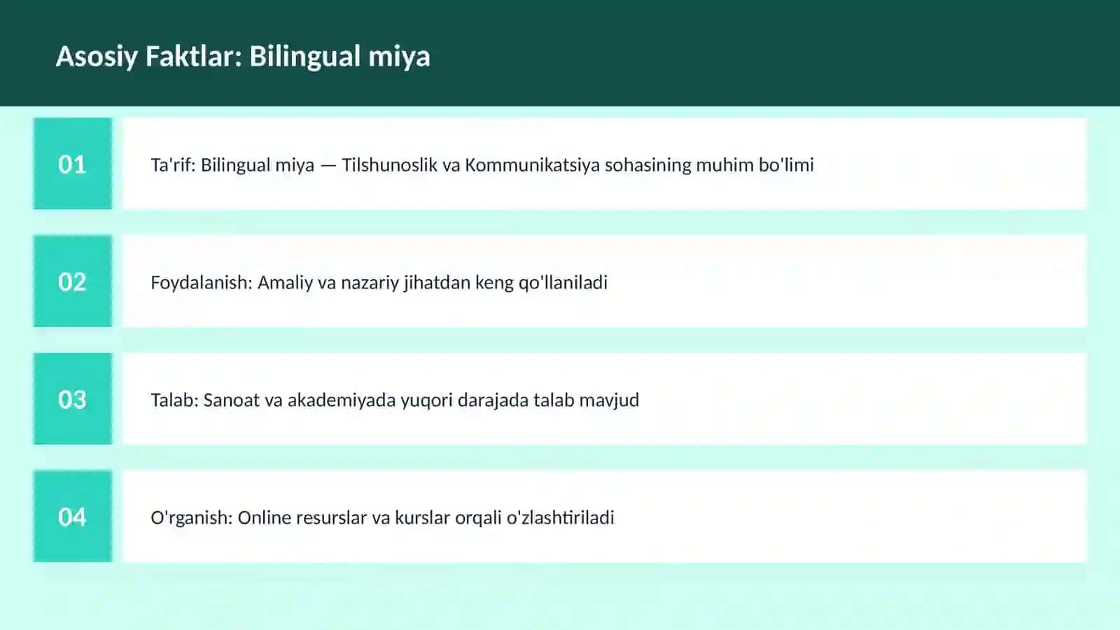 Bilingual miya 3