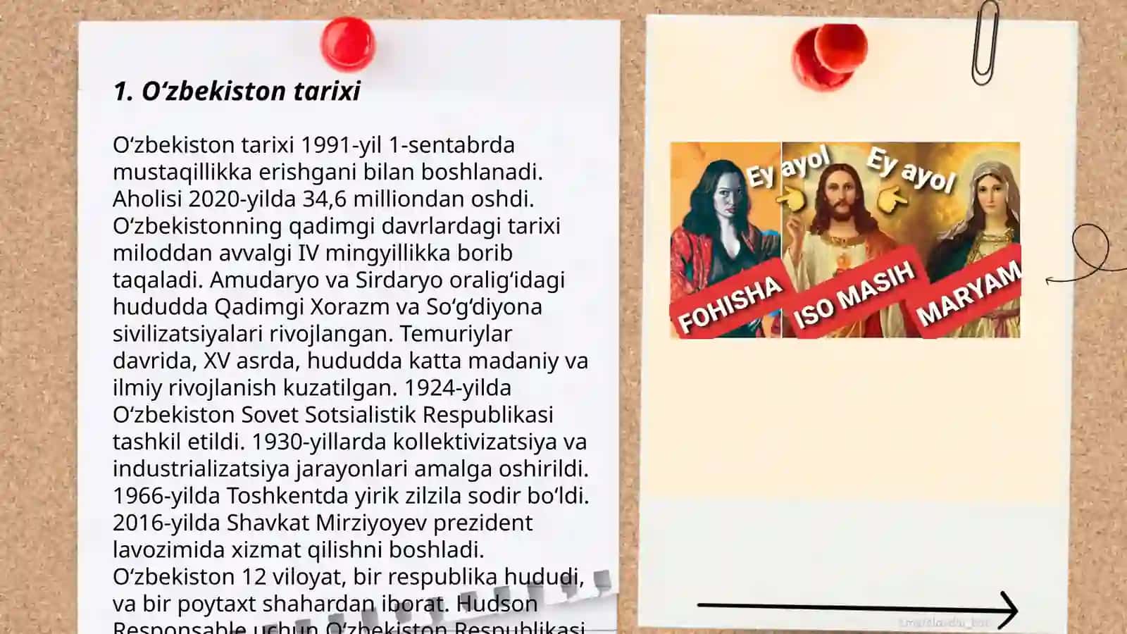 O‘zbekiston tarixi 3