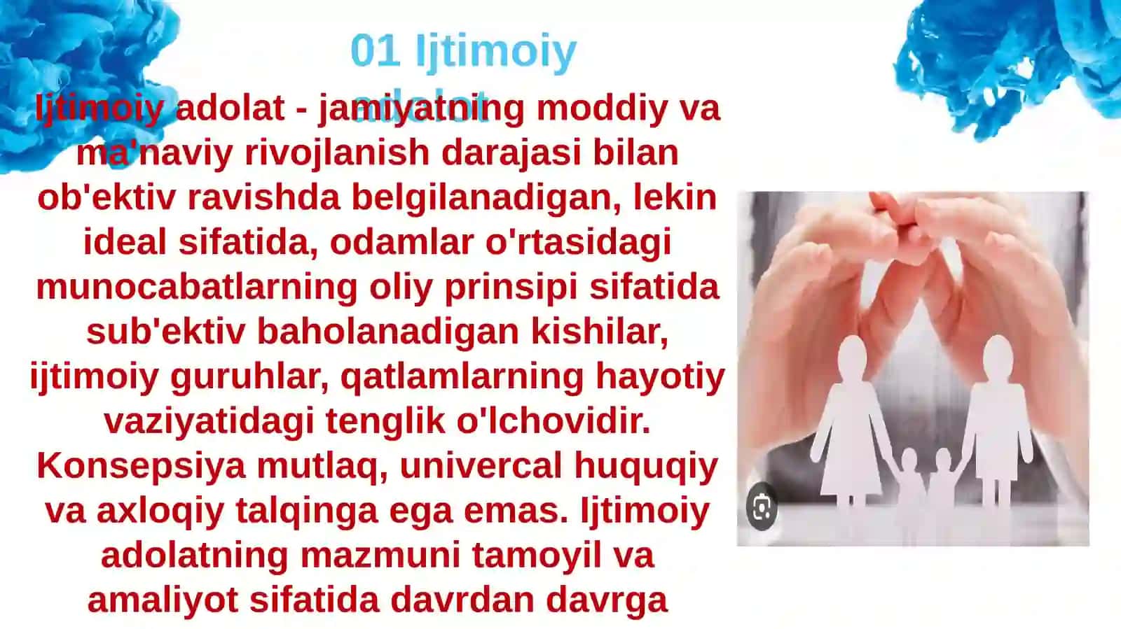 Ijtimoiy ish hodimlarining axloq kodekisi 3