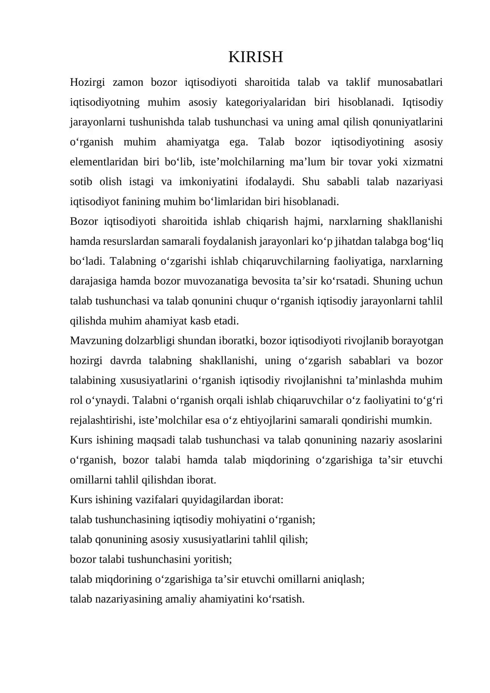 IQTISODIYOT NAZARIYASI 1,2 fanidan 3
