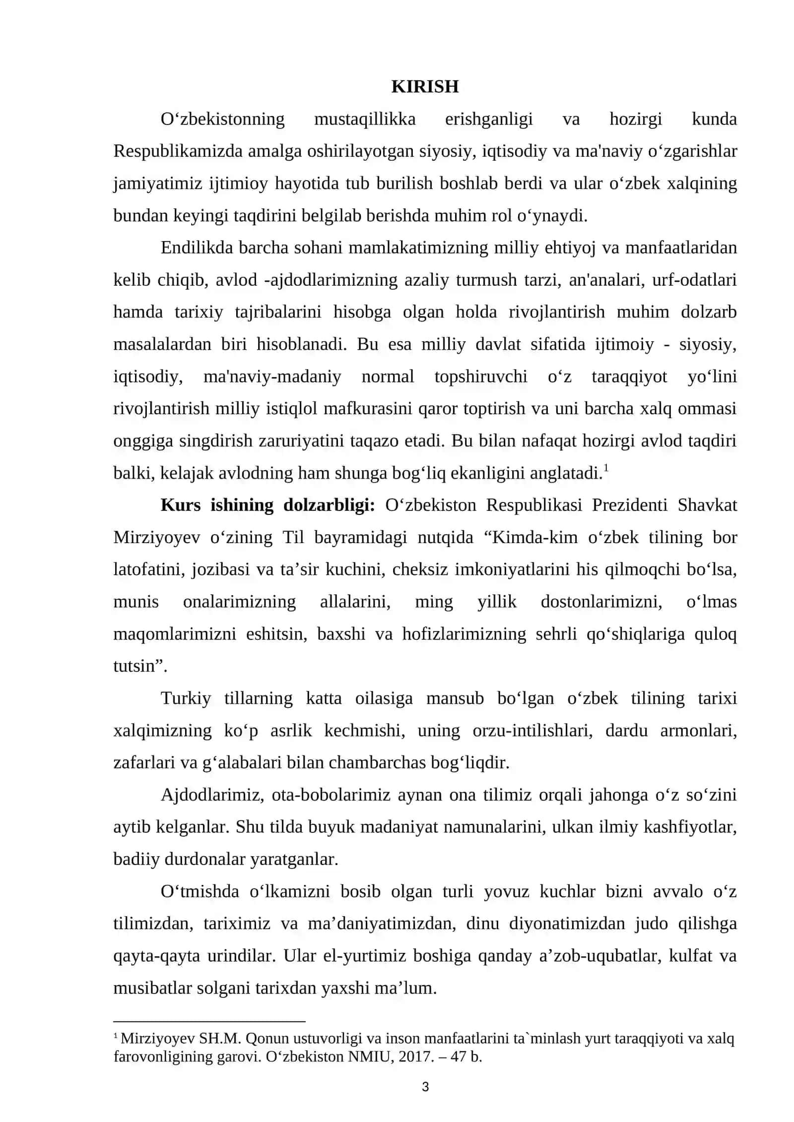 Badiiy matnda teng tarkibli qoʻshma gaplar 3