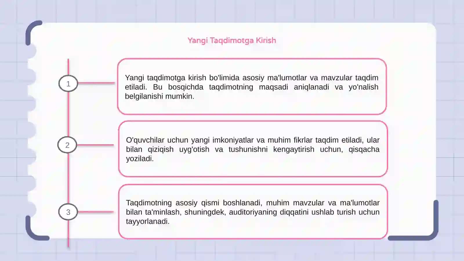 Yangi Taqdimot 3