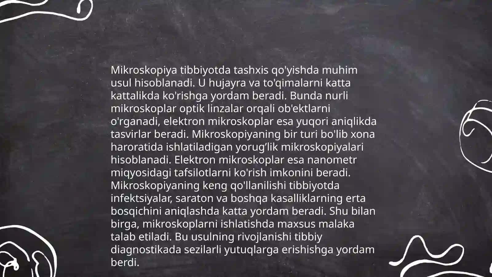 Havo tomchi infeksiyasi qoʻzgʻatuvchilarning laboratoriya diagnostikasi va maxsus profilaktikasi 3