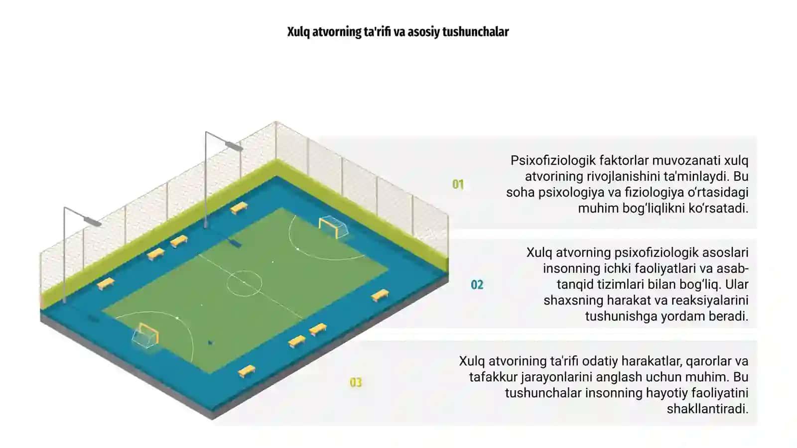 Xulq atvorning psixofiziologik asosi 3