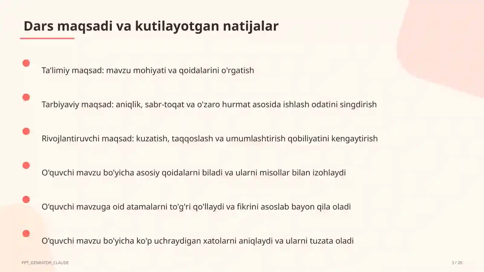 Elektromagnit induksiya: Faradey qonuni (11-sinf) 3