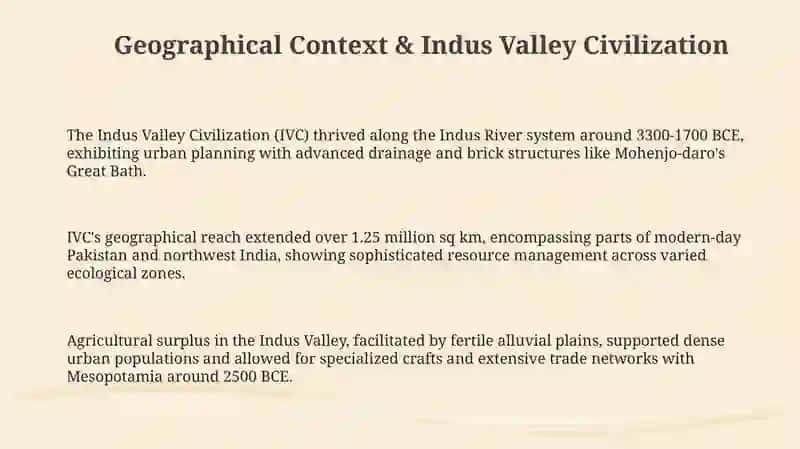Ancient India 3
