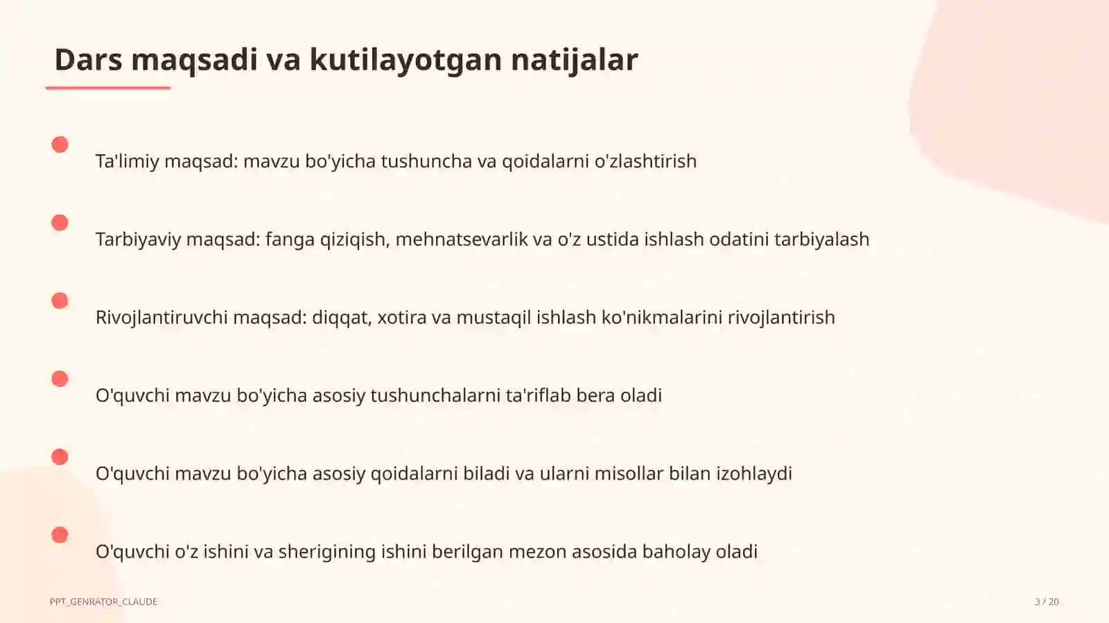 Oygul bilan Baxtiyor (5-sinf) 3