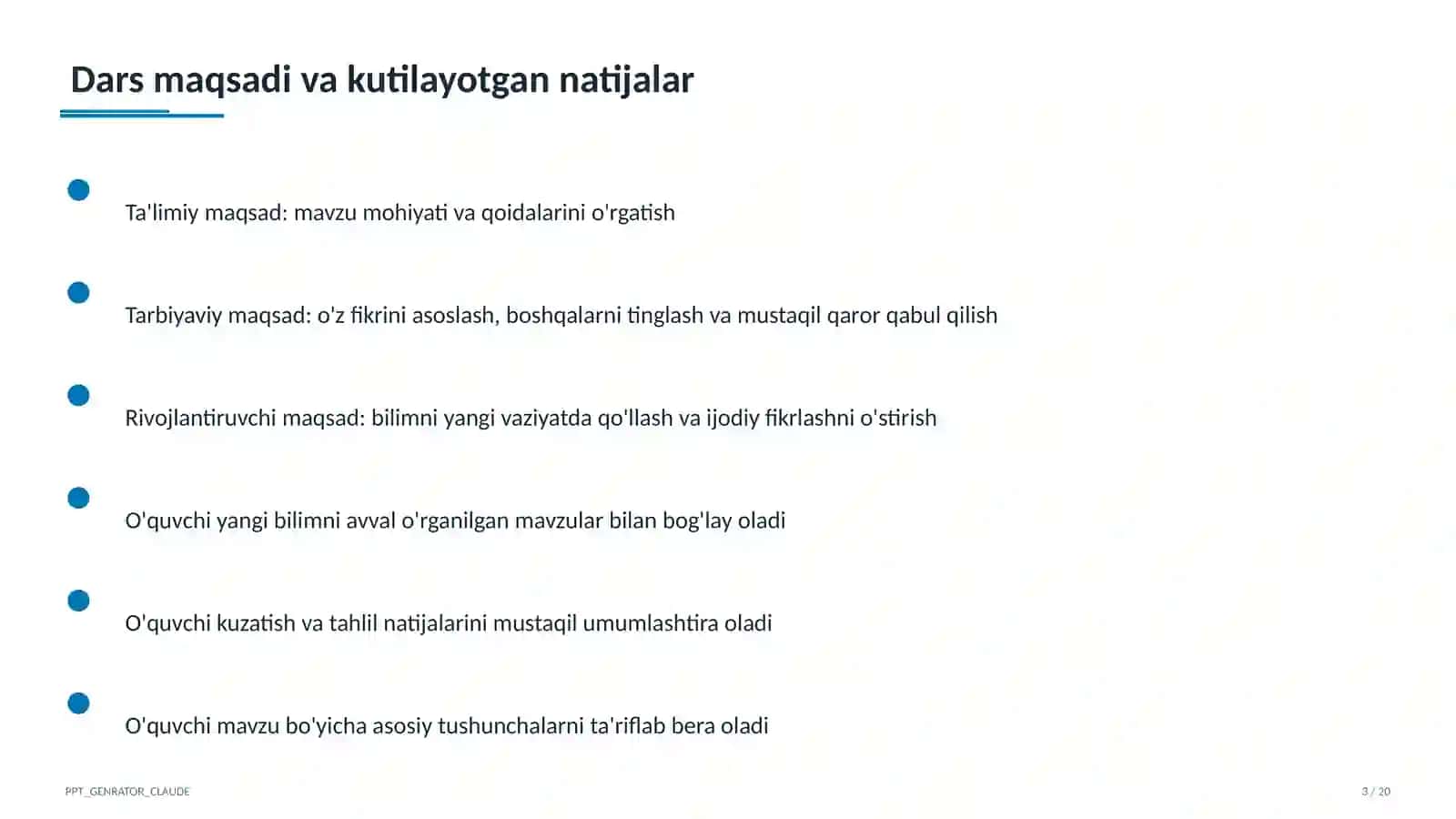 Boshlang'ich sinfda kodlash: Scratch va Code.org 3