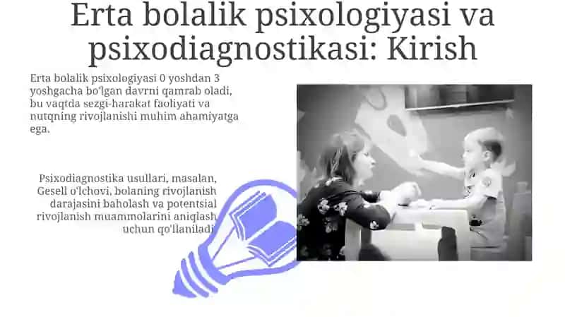 Erta bolalikdavriningpsixologiyasivapsixodiagnostikasi 3