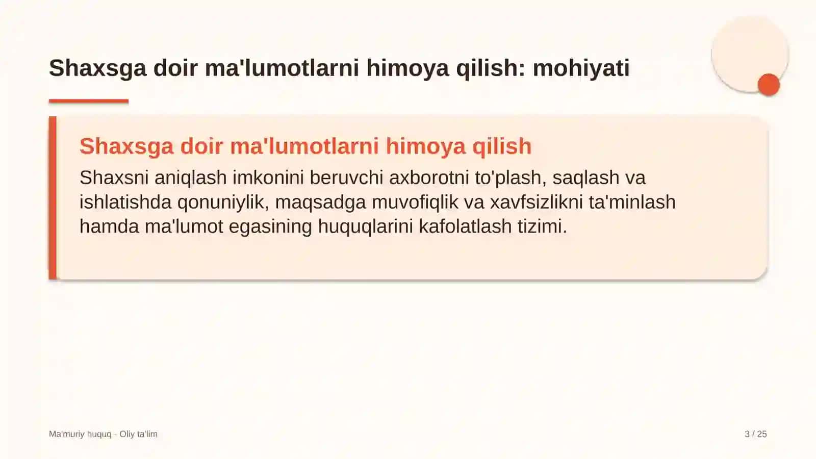 tog' kurortlarida shaxsga doir ma'lumotlarni himoya qilish 9857 3