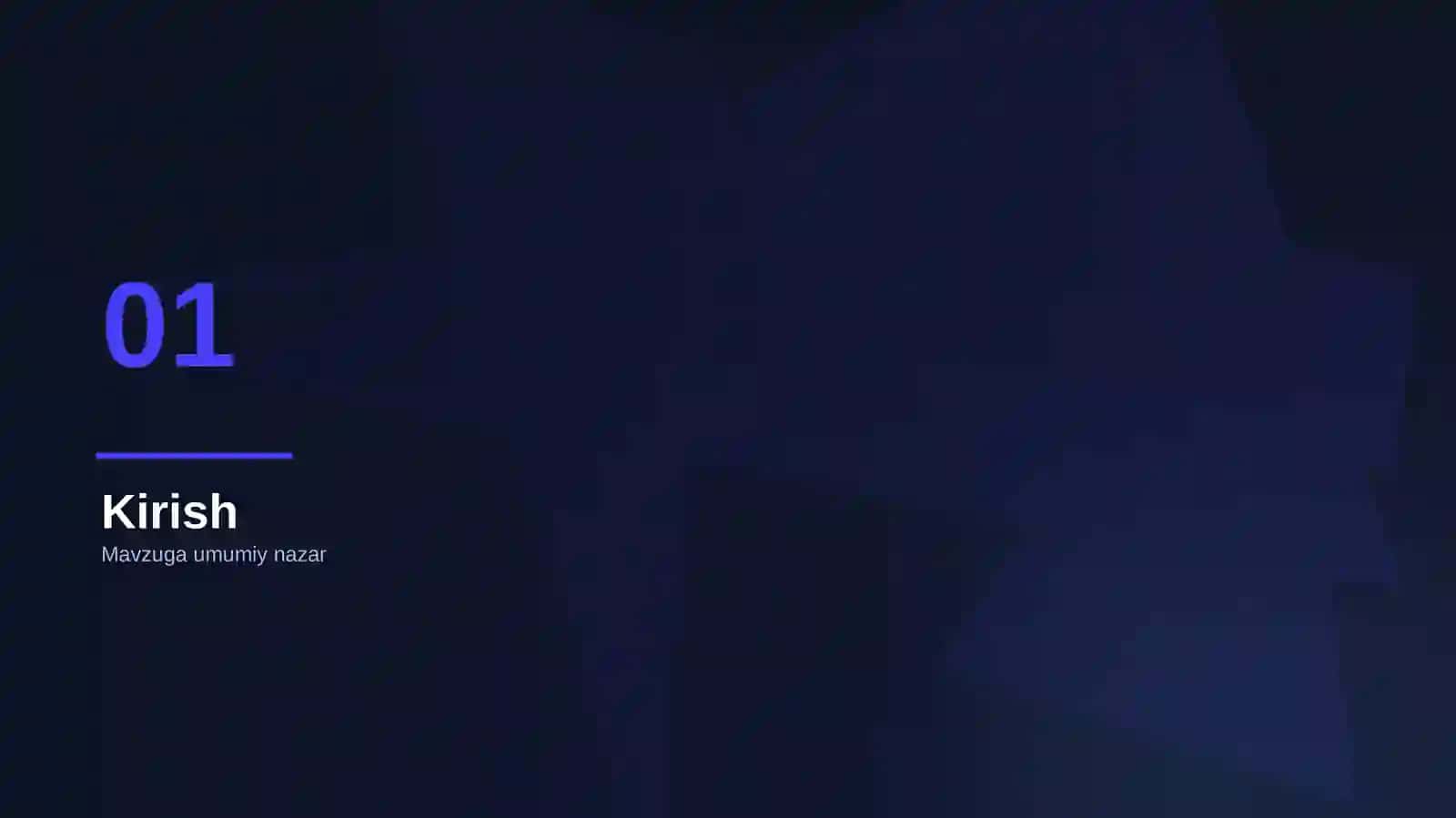 Vitaminlar — real misollar bilan 3