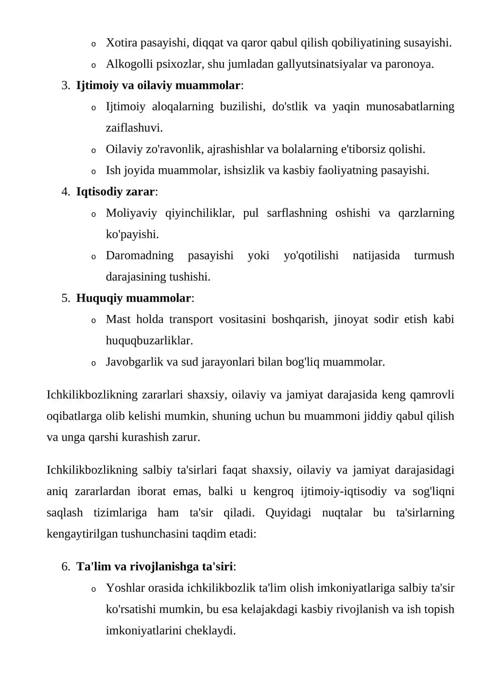 ICHKILIKBOZLIK 3