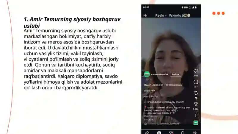 Amir Temur davlat arbobi 3