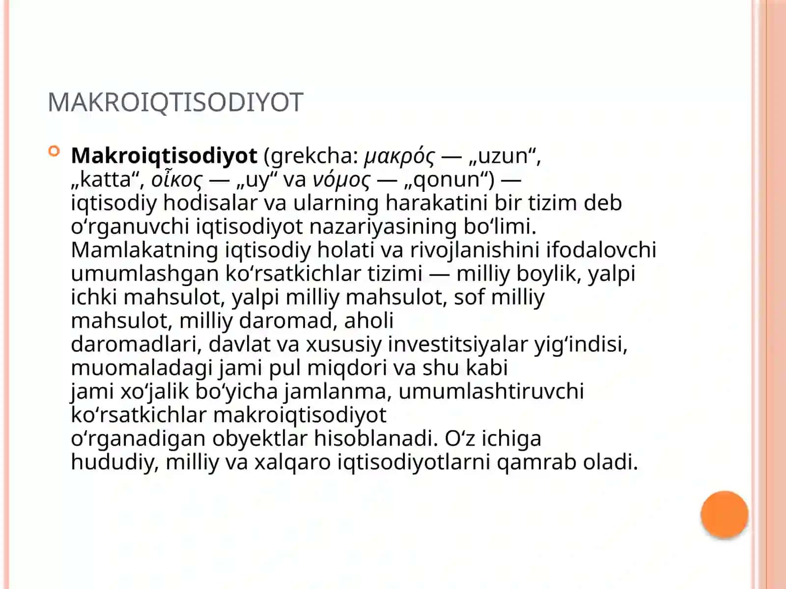 Makroiqtisodiyot 3
