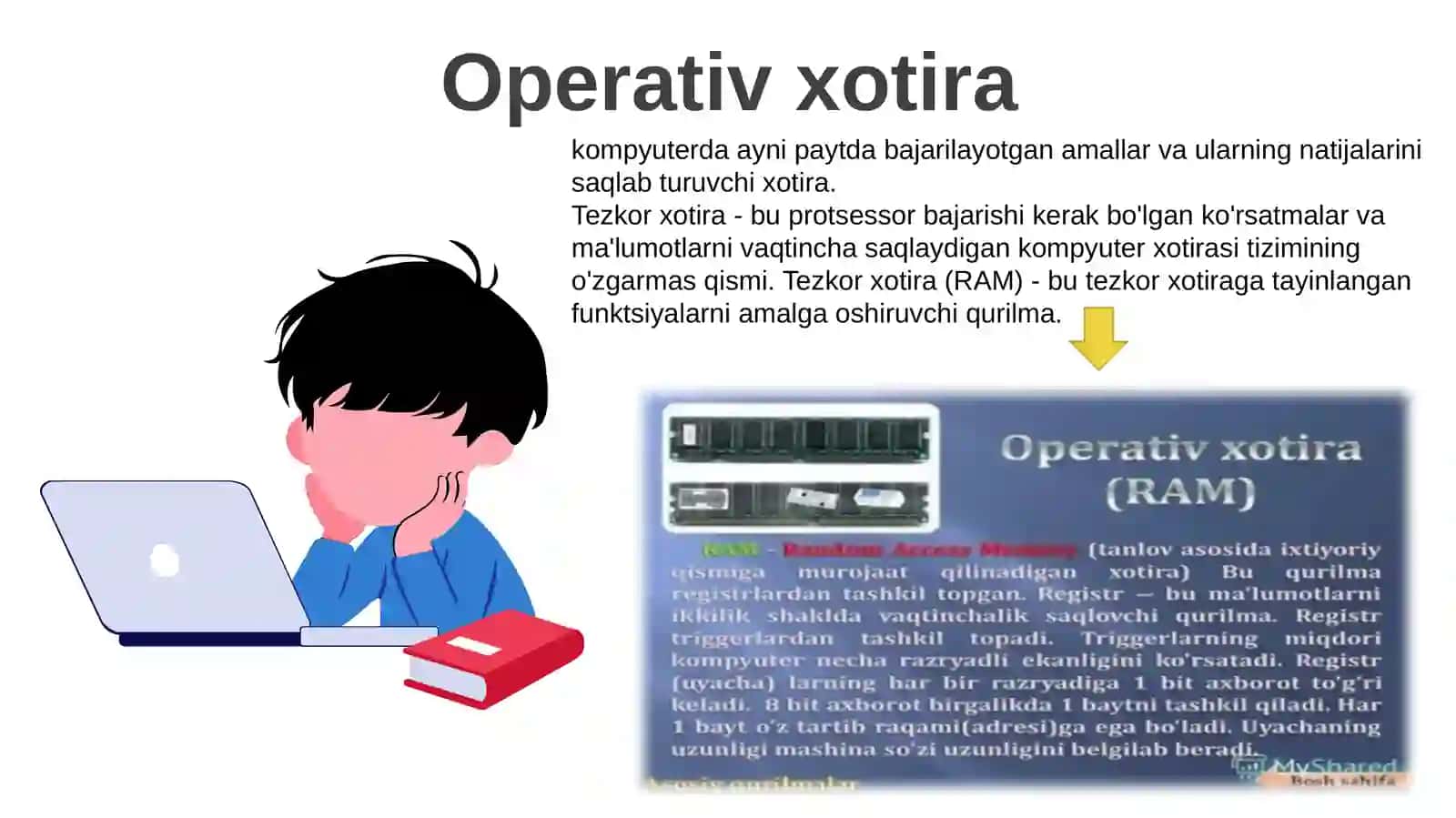 Operativxotira 3