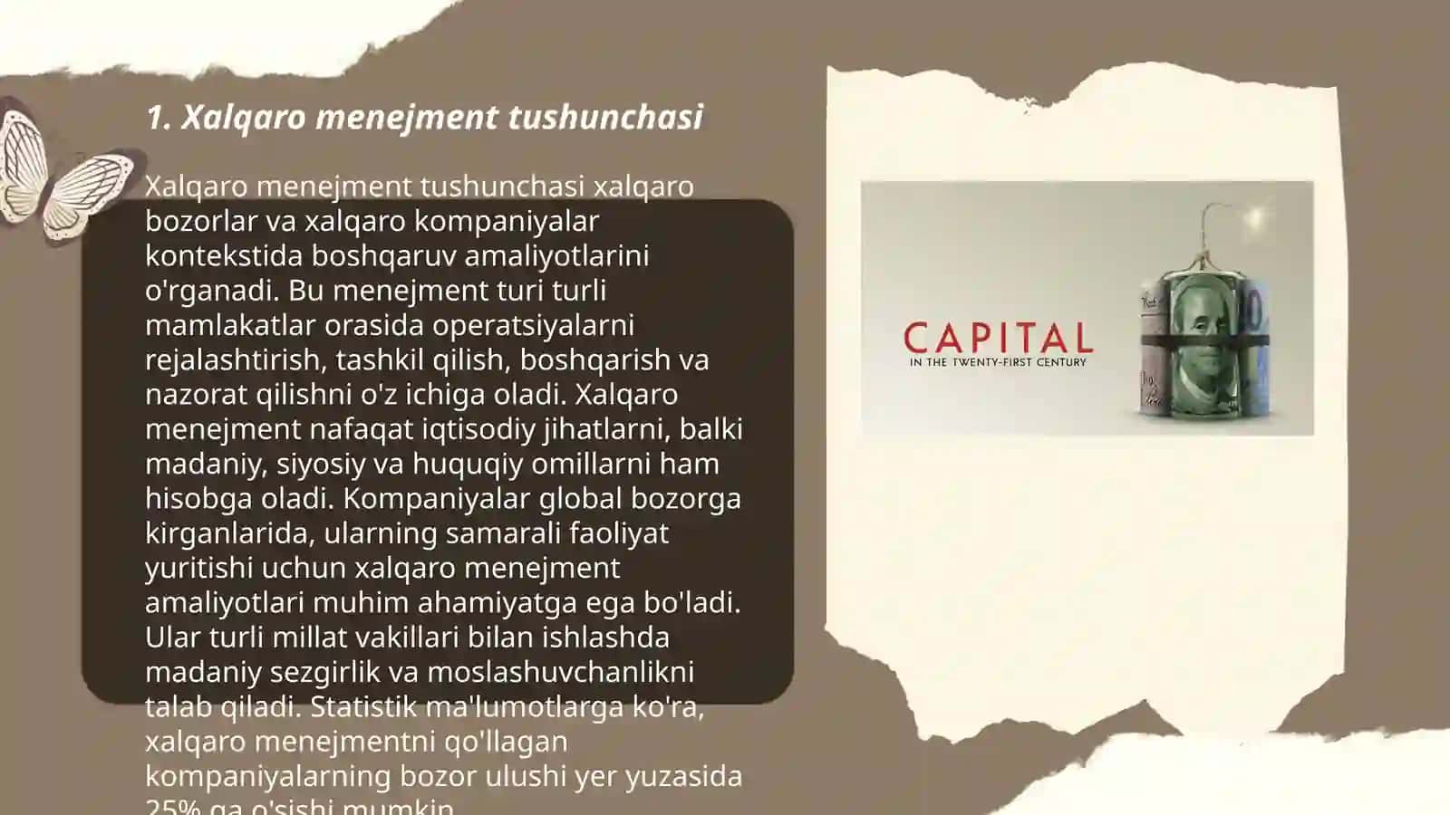 Xalqaro menejment tushunchasi 3