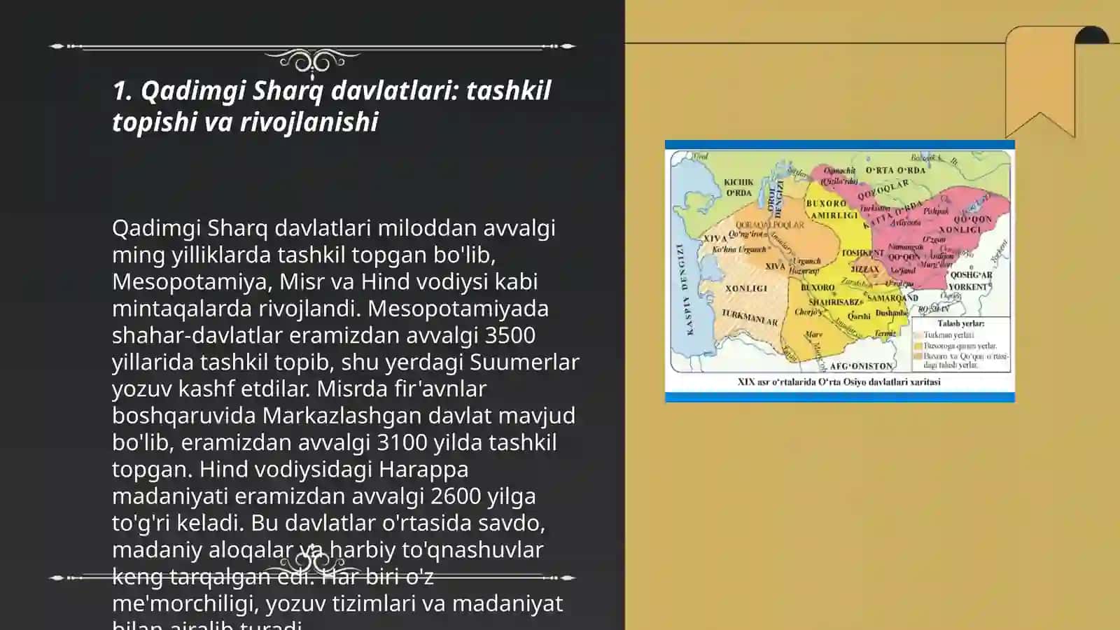 Qadimgi Sharq,Yunoniston va Rim davlati va huquqi 3