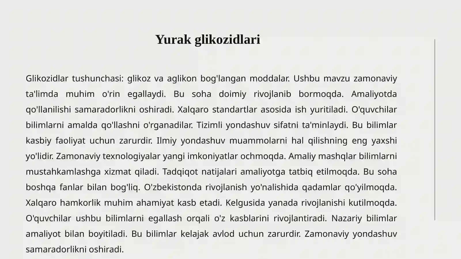 YURAK GLIKOZIDLARI 3